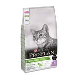 Proplan Sterilised Hindi Ve Tavuk Etli Kısır Kedi Maması 2X1 Kg. Açık Paket