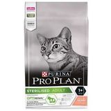 Proplan Sterilised Kedi Maması 10 kg *2