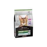 Proplan Sterilised Kısırlaştırılmış Hindi 3 kg Kedi Maması
