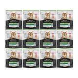 Proplan Sterilised Somon Kısır Kedi Maması 400 Gr*12 Adet