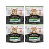 Proplan Sterilised Somon Kısır Kedi Maması 400 Gr*4 Adet