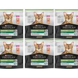Proplan Sterilised Somon Kısır Kedi Maması 400 Gr*6 Adet