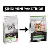 Proplan Sterilised Somonlu Kedi Mamasi 10 Kg