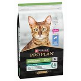 Proplan Sterilised Tavşanlı Kısır Kedi Maması 10Kg
