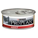 Proplan Tavuk Etli Yetişkin 85 gr Kedi Konservesi
