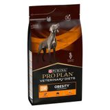 Proplan Veterinary Diets Om Obesity Managment 3 KG Kuru Köpek Maması