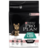 Proplan Yavru Köpekler İçin Somonlu Kuru 3 kg Köpek Maması