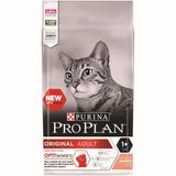 Proplan Yetişkin Kediler için Somonlu 3 kg Kedi Maması