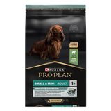 ProPlanKuzulu Küçük Irk Yetişkin Köpek Maması 7 kg