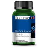 Proplex Goo Phoenix Goo Glucosamine (60 Adet) - 1