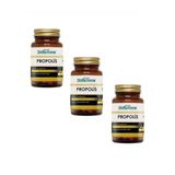 Propolis 60 Kapsül (3 Adet)