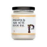 Propolis Arı Sütü Ham Bal 280 ml