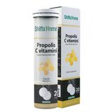 Propolis C Vitamini 3500 Mg 20 Efervesan Tablet