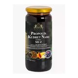 Propolis & Kudret Narı Katkılı Muz Aromalı Harnup Özü 310 Gr.