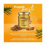 Propolis Macunu - Beta Glukan ve Ginseng Katkılı Hologramlı Ürün - Option-1