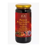 Propolis Panax & Ginseng & Guarana Özlü, Karpuz Aromalı Harnup Özü 310 Gr