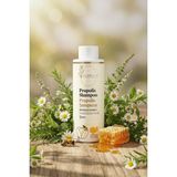 Propolis Şampuan Anadolu Propolisi Içeren Japon Formül (Tüm Saç Tipleri Için Onarıcı ve Besleyici)