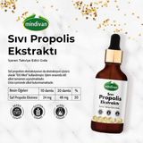 Propolis Sıvı Ekstraktı 50ML - 50 ml