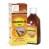 Propolis Sıvı Ekstresi 100 ml Su Bazlı Şurup, Likit SEPE