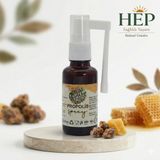 Propolis Sprey - Karadut, Çinko, Bor, Karvakrol, Zeytinyağı Özlü Doğal Koruma - 30 ml - Afiyet Burada - 1 adet