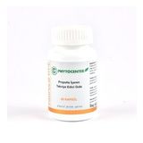 PROPOLIS VIT-C Propolis, Zerdeçal ve C Vitamini İçeren Takviye Edici Gıda 60 Kapsül