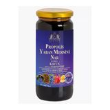 Propolis Yaban Mersini Nar Katkılı Kavun Aromalı Harnup Özü 310 Gr