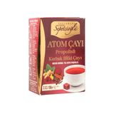 Propolisli Karışık Bitki Çayı 150 G
