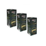 Propolisli Meyan Kökü Şurubu 230 ml, 3 Adet, DVD Lokman Aktar