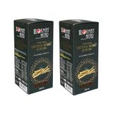 Propolisli Meyan Kökü Şurubu, Bitkisel İçerikli, 230 ml, Meyan Kökü, Propolis, Zencefil ve Ekinezya İçeren (2 Adet)