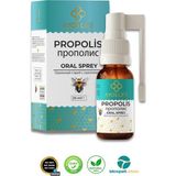 Propolisli Oral Sprey Koruyucu Ağız Spreyi 20 ml