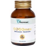 Proprime Gogomax-Glukozamin,Kondroitin Içeren Tak.Edici Gıda - 1