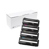 Proprint Brother Uyumlu TN-221 Muadil Drum Ünitesi Seti-DCP-9020CDW-MFC-9130CW