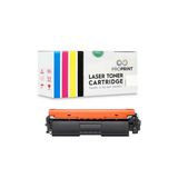 Proprint Canon CRG-051 MF267DW Çipli Siyah Muadil Toner