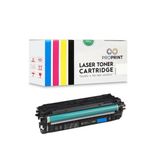 Proprint Canon CRG040 0458C001 LBP712CDN Mavi Muadil Toner