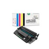 Proprint Canon CRG057H MF443DW Çipli 10000 Sayfa Muadil Toner