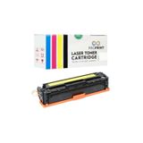 Proprint Canon MF-651CW MF-655CDW 5099C002 CRG-067 Çipsiz Sarı Muadil Toner 1250 Sayfa