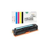 Proprint Canon MF-651CW MF-655CDW 5101C002 CRG-067 Çipsiz Mavi Muadil Toner 1250 Sayfa