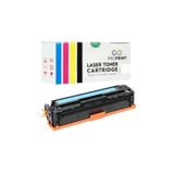 Proprint Canon MF-655CX MF-657CDW 5101C002 CRG-067 Çipsiz Mavi Muadil Toner 1250 Sayfa