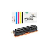 Proprint Canon MF-655CX MF-657CDW 5102C002 CRG-067 Çipsiz Siyah Muadil Toner 1250 Sayfa
