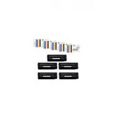 Proprint CRG-713 Canon I-Sensys LBP-3250 5 Adet Muadil Toner