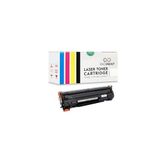 Proprint CRG-737 -i-SENSYS LBP-151dw Muadil Toner 2600 Sayfa Siyah