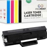 Proprint Hp 106A Muadil Toner Çipli 1.000 Syf | Hp Laser 107A-107R-107W