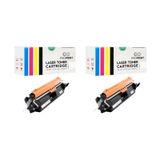 Proprint HP 17A CF217A M102A M130FW 2 Adet Çipli Muadil Toner
