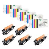 Proprint HP 17A CF217A M130FW M130NW 5 Adet Çipli Muadil Toner
