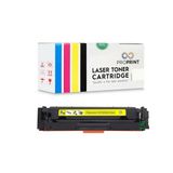 Proprint HP 415A W2032A M479FNW Çipsiz 2100 Sayfa Sarı Muadil Toner