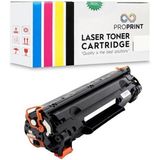 PROPRİNT HP CE285A (85A) SİYAH MUADİL TONER 1600 SAYFA