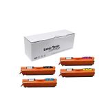 Proprint HP Mfp M176 4 Renk Cmyk 130A CF353A Muadil Toner Set
