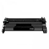 Proprint HP Ve Canon CF259A CRG-057 Çipsiz 3000 Sayfa Siyah Muadil Toner