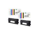 Proprint Kyocera TK3100 M3040-M3040DN 2 Adet Siyah Muadil Toner