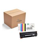Proprint MF249 MF249DW MF216N CRG737 20 Adet Muadil Toner